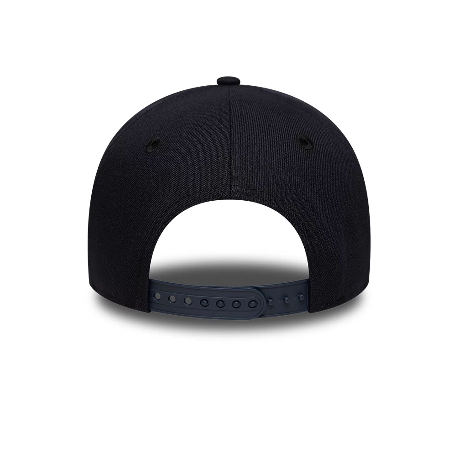 New York Yankees MLB Navy 9FORTY A-Frame Adjustable Cap