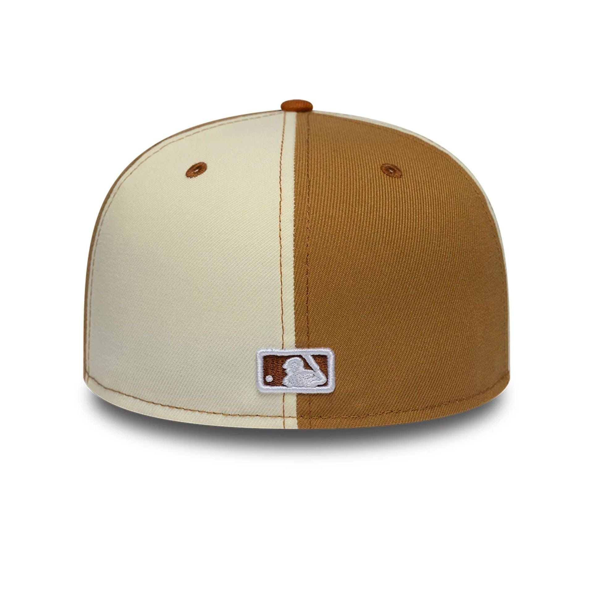 Chicago White Sox MLB Contrast White 59FIFTY Fitted Cap