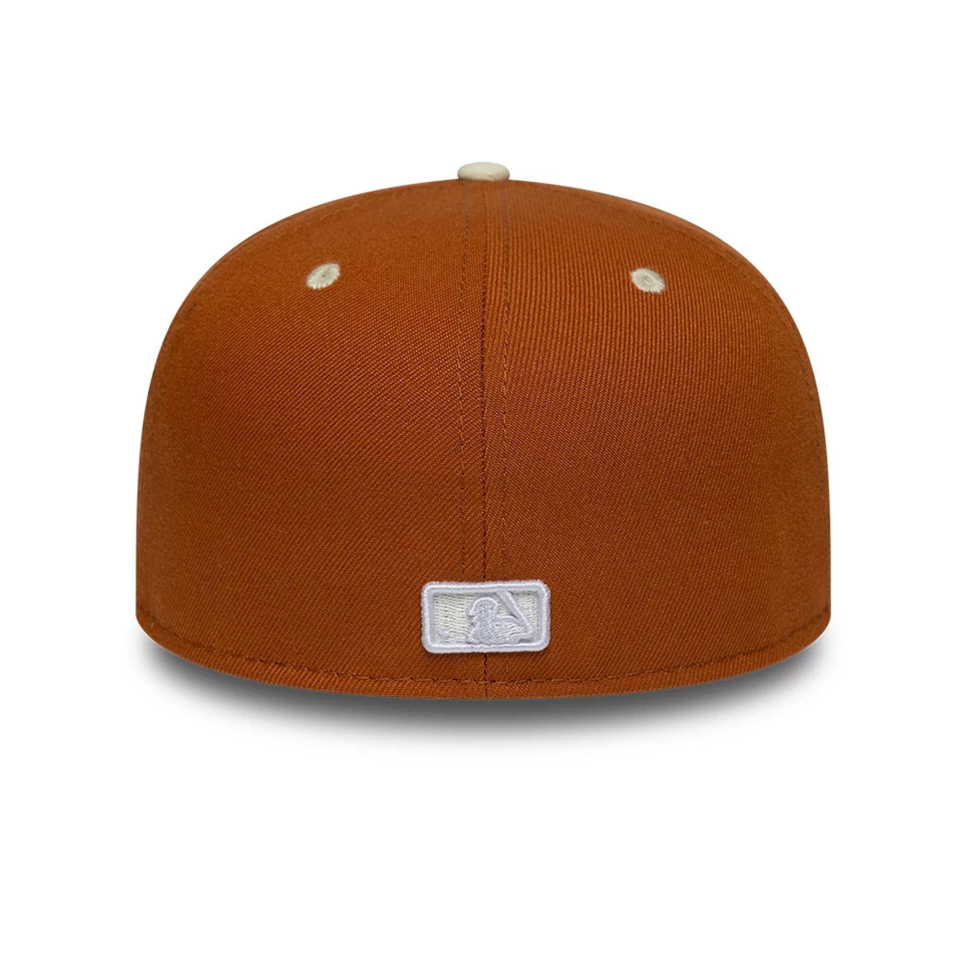 New York Yankees MLB Contrast Brown 59FIFTY Fitted Cap