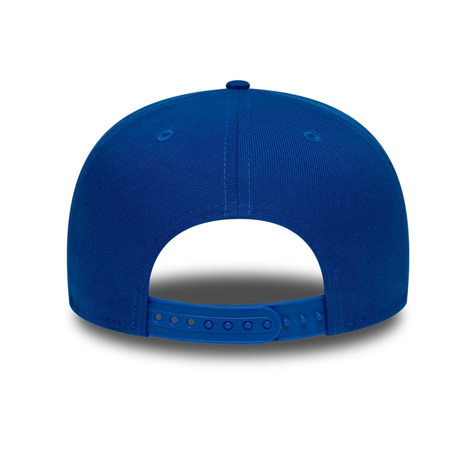 New York Mets MLB Upside Down Blue 9FIFTY Snapback Cap