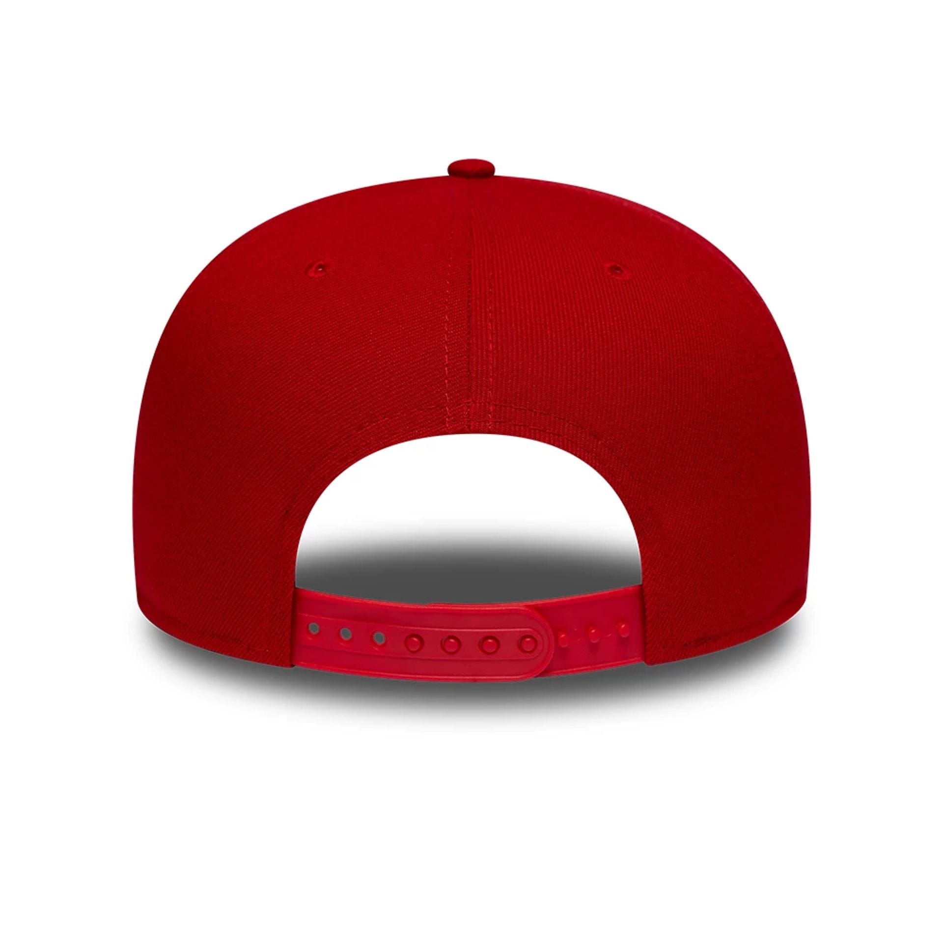 Philadelphia Phillies MLB Upside Down Red 9FIFTY Snapback Cap